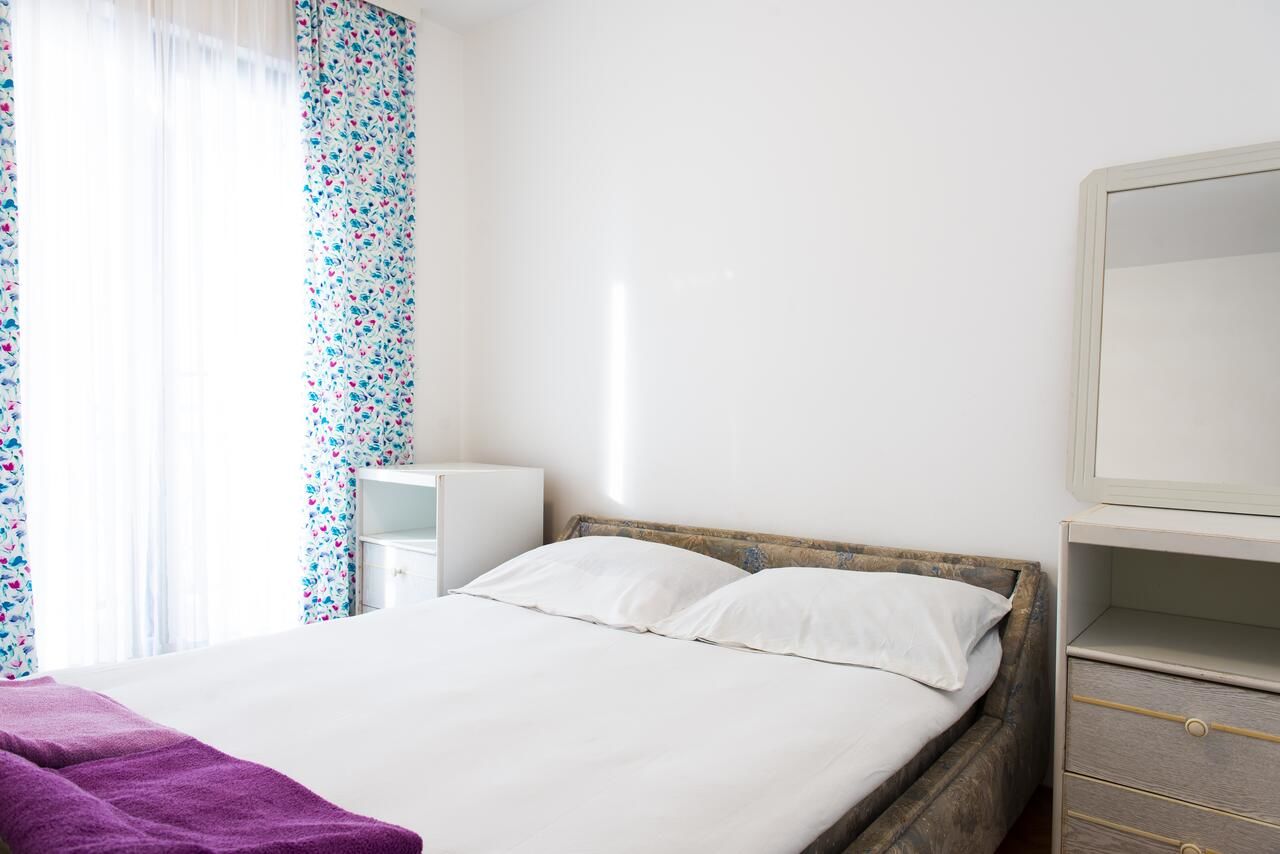 Апартаменты Blue Apartment Будва-13