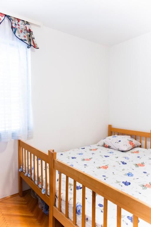 Апартаменты Blue Apartment Будва-22