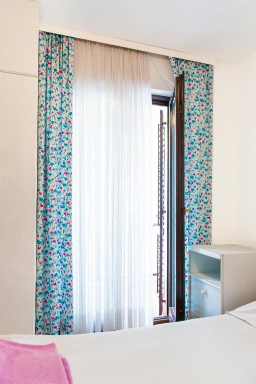 Апартаменты Blue Apartment Будва-23