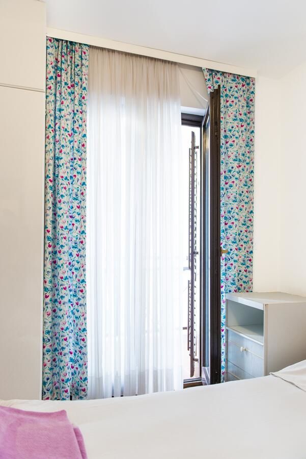 Апартаменты Blue Apartment Будва-6