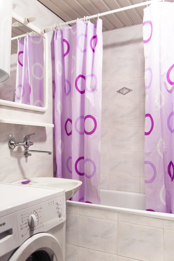 Апартаменты Blue Apartment Будва-8