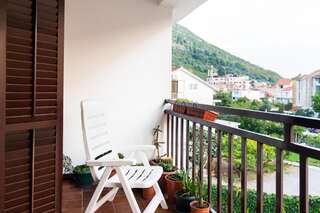 Апартаменты Blue Apartment Будва Апартаменты с 3 спальнями-15