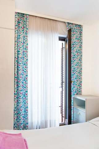 Апартаменты Blue Apartment Будва Апартаменты с 3 спальнями-20