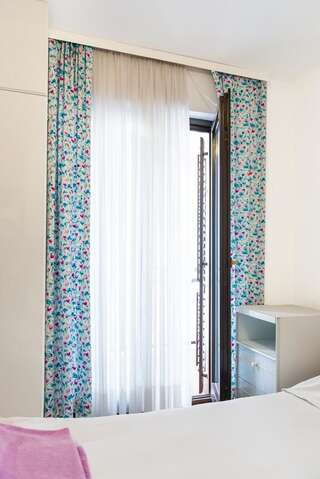 Апартаменты Blue Apartment Будва Апартаменты с 3 спальнями-3