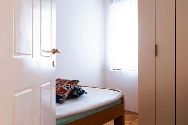 Апартаменты Blue Apartment Будва-15