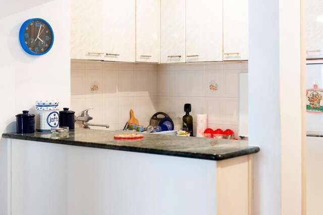 Апартаменты Blue Apartment Будва-16