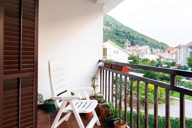 Апартаменты Blue Apartment Будва-17