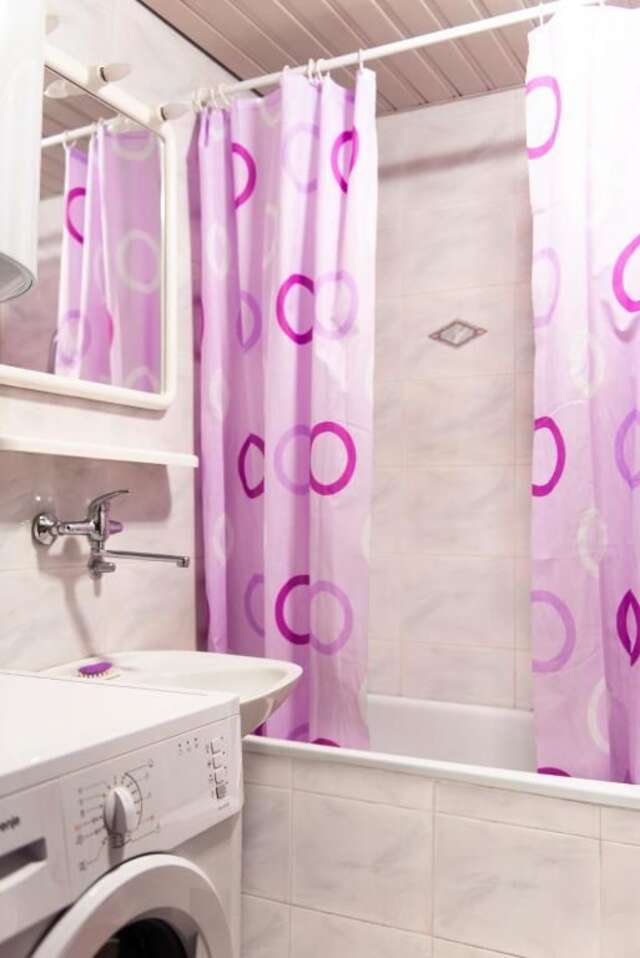 Апартаменты Blue Apartment Будва-19