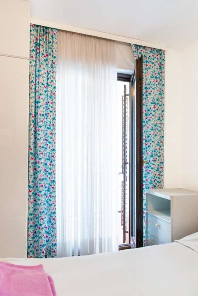 Апартаменты Blue Apartment Будва-22