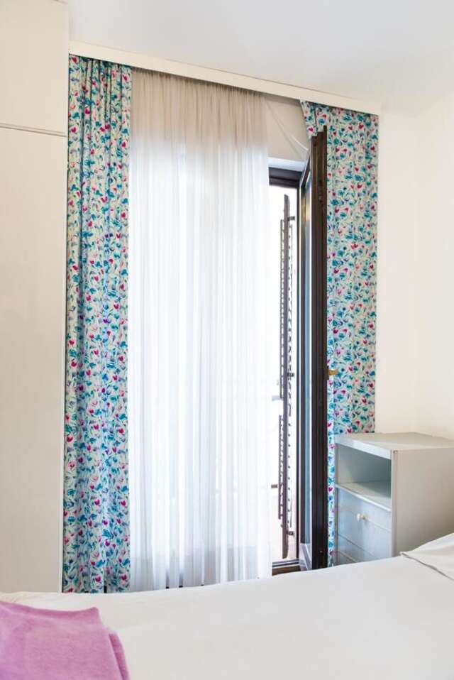 Апартаменты Blue Apartment Будва-5