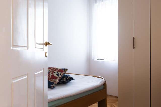 Апартаменты Blue Apartment Будва-11